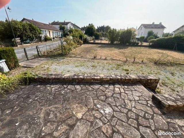 Maison vente à Le Dorat, Haute-Vienne
