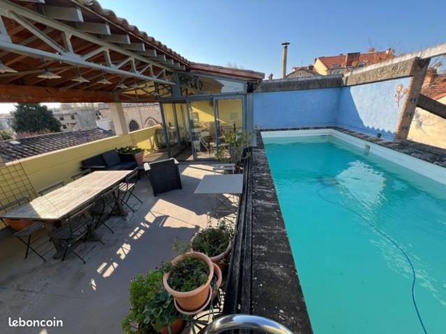 Maison vente à Avignon, Vaucluse
