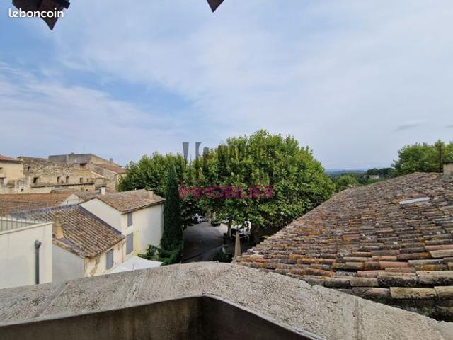 Maison vente à Châteauneuf-de-Gadagne, Vaucluse