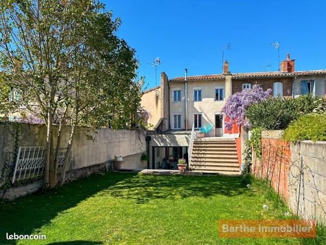 Maison vente à Albi, Gaillac