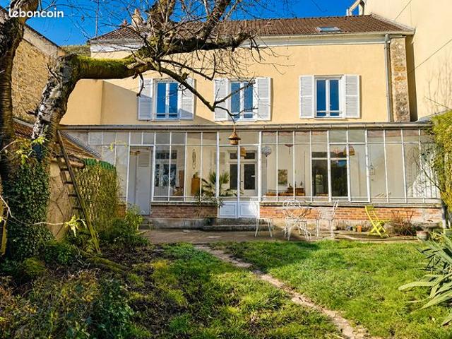 Maison vente à Melun