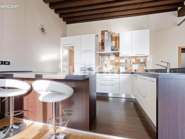 Maison vente à Gex