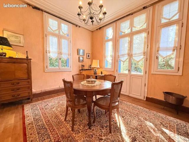 Maison vente à Tarbes, Vic-en-bigorre