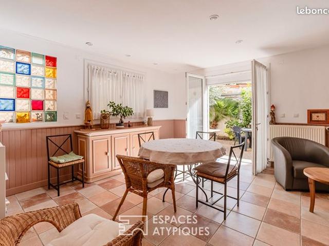 Maison vente à Narbonne