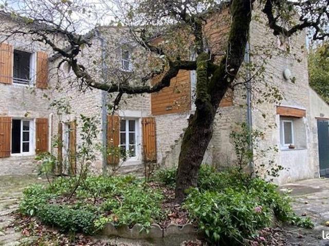 Maison vente à Muron, Charente-Maritime