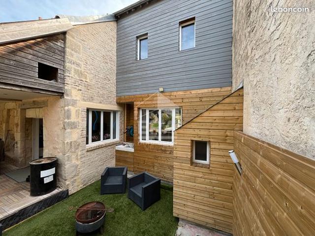 Maison vente à Mamers