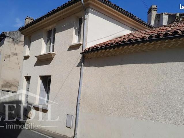 Maison vente à Condom