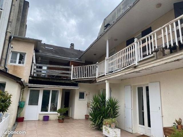 Maison vente à Argelès-Gazost, Saint-pé-de-bigorre