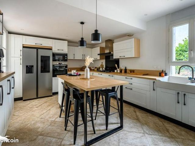 Maison vente à Montauban