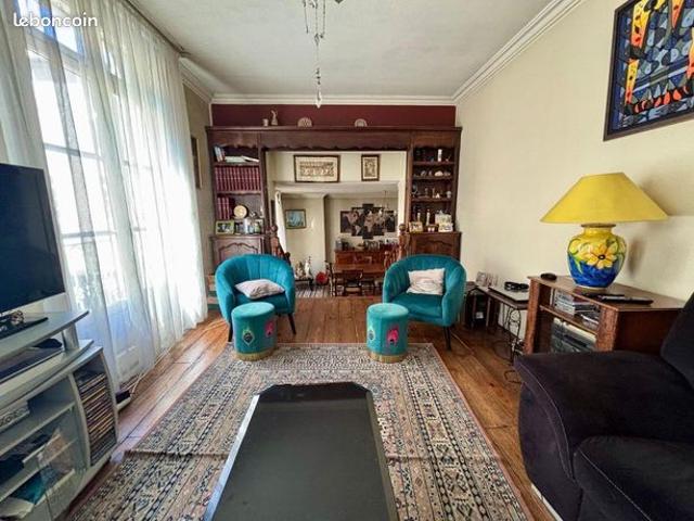 Maison vente à Castres