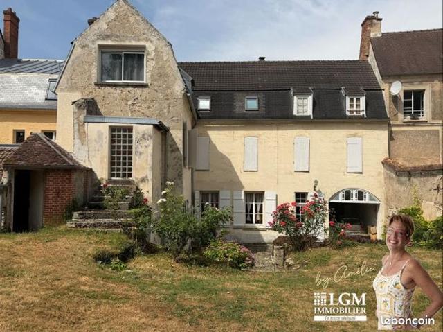 Maison vente à Château-Thierry, Aisne