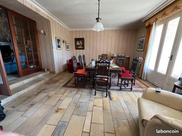 Maison vente à Pontivy, Bretagne