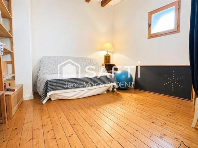 Maison vente à Palaiseau, Champlan