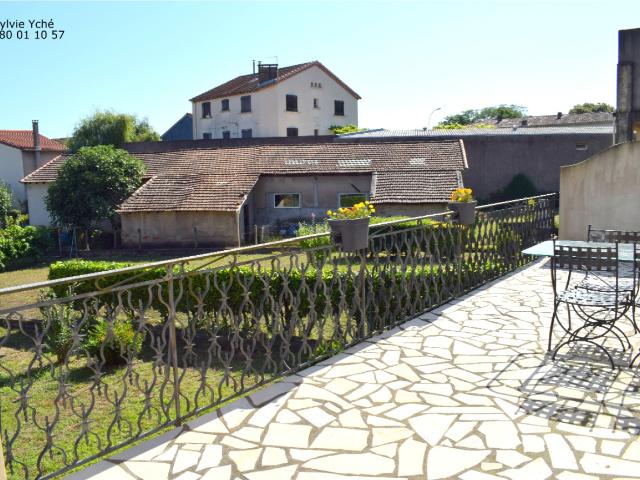 Maison vente à Castres, Mazamet
