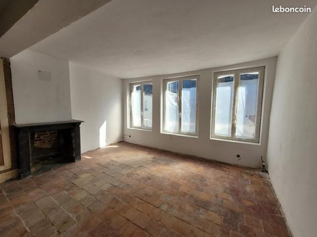Maison vente à Avesnes-sur-Helpe, Avesnes-sur-helpe