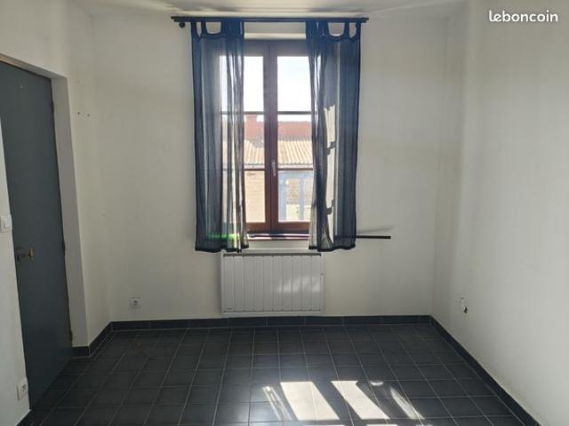 Maison vente à Laon