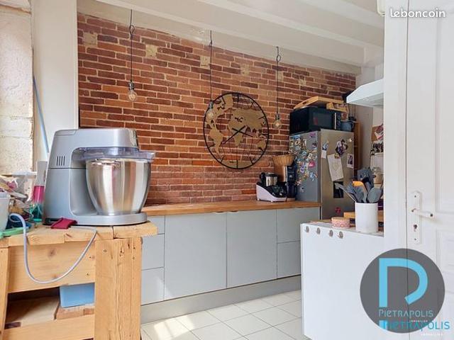 Maison vente à Bourg-en-Bresse, Chaneins