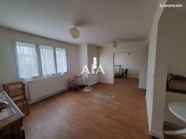 Maison vente à Le Blanc, Ruffec