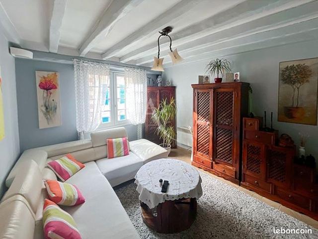 Maison vente à Mantes-la-Jolie, Meulan