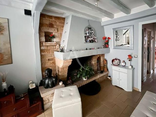 Maison vente à Mantes-la-Jolie, Meulan