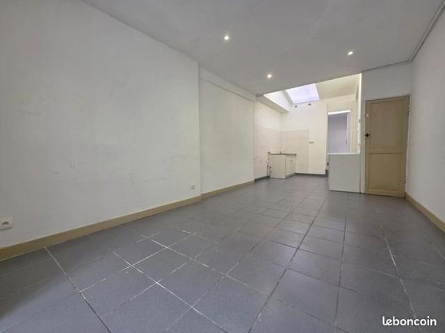Maison vente à Cambrai, Le Cateau-cambrésis