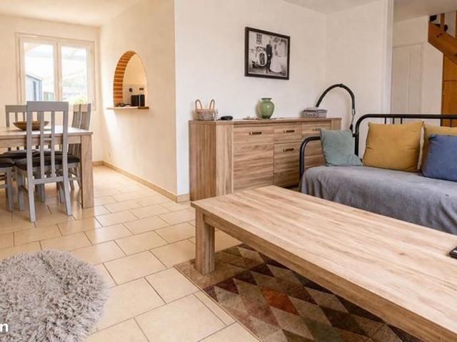 Maison vente à Mantes-la-Jolie, Mantes-la-jolie