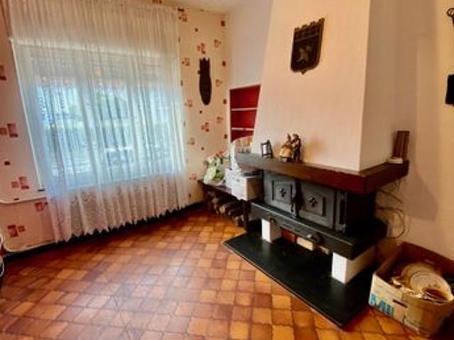 Maison vente à Avesnes-sur-Helpe, Hautmont