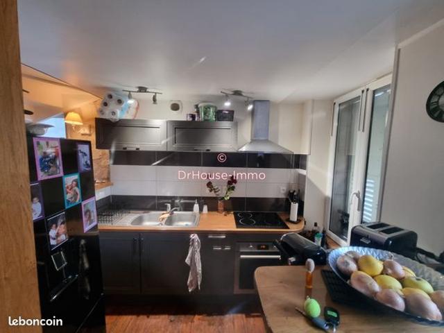 Maison vente à Montargis, Châtillon-coligny