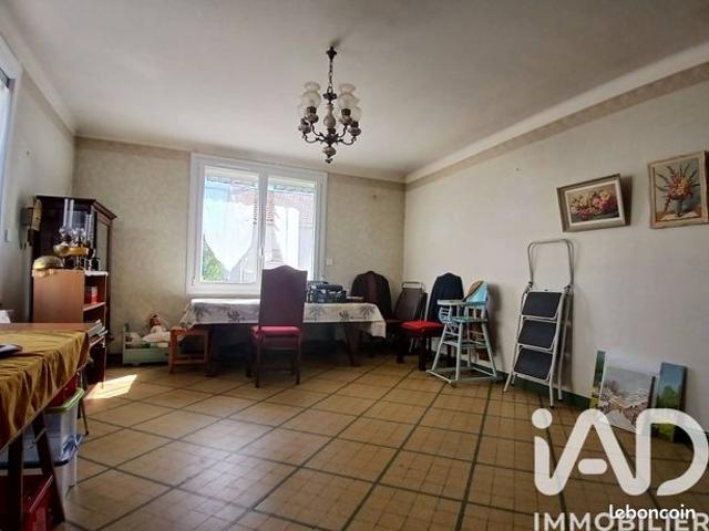 Maison vente à Cholet