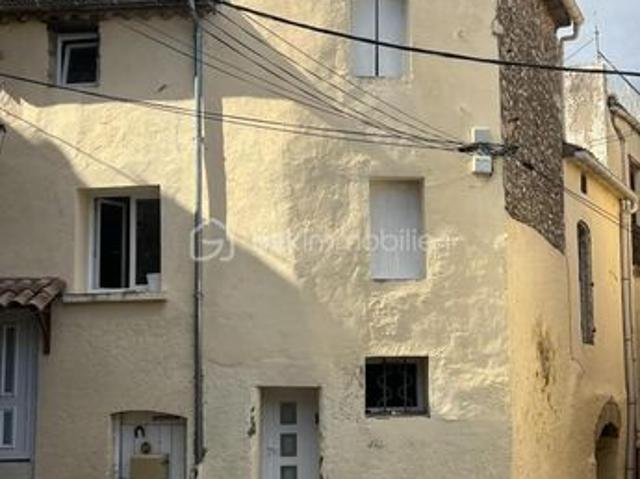 Maison vente à Béziers, Magalas