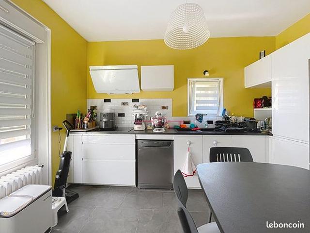 Maison vente à Châlons-en-Champagne, Châlons-en-champagne