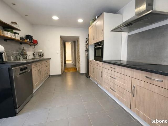 Maison vente à Benon, Charente-Maritime