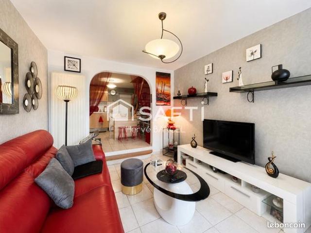 Maison vente à La Tour-du-Pin, Bourgoin-jallieu