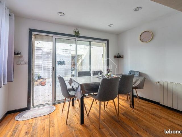 Maison vente à Sannois, Val-d'Oise