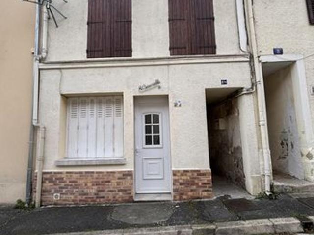 Maison vente à Meaux, Lizy-sur-ourcq