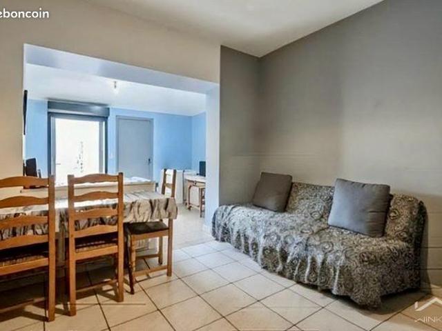 Maison vente à Valenciennes, Anzin
