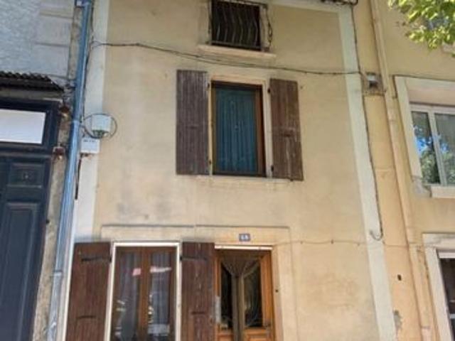 Maison vente à Carpentras, Valréas
