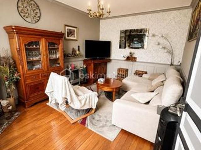 Maison vente à Montargis, Bonny-sur-loire