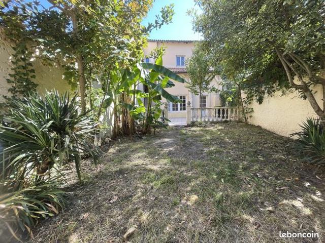 Maison vente à Marmande