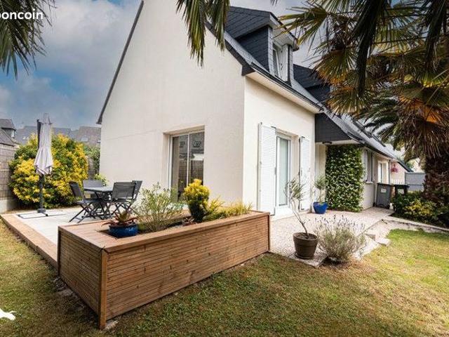 Maison vente à Brest, Bretagne