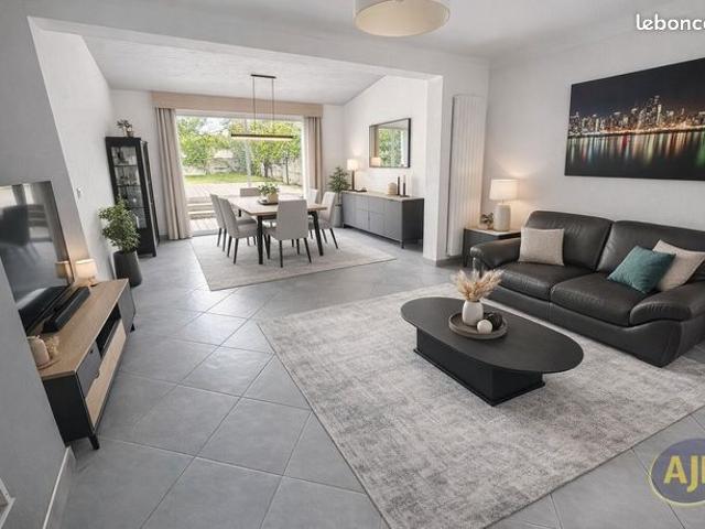 Maison vente à Cholet, Pays de la Loire