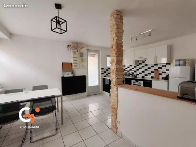 Maison vente à Rouen, Saint-etienne-du-rouvray