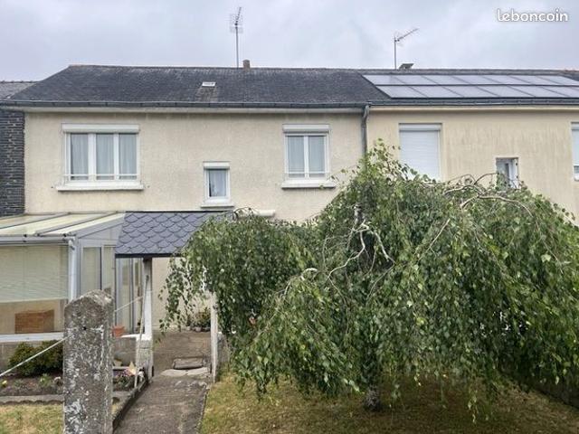 Maison vente à Angers
