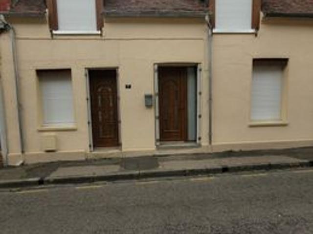 Maison vente à Bernay, Rugles