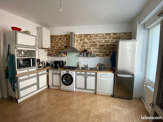 Maison vente à Brest, Bretagne