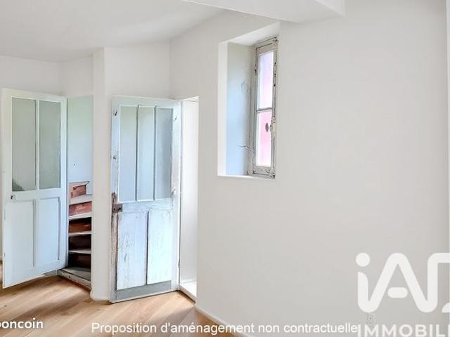 Maison vente à Nanterre, Gennevilliers