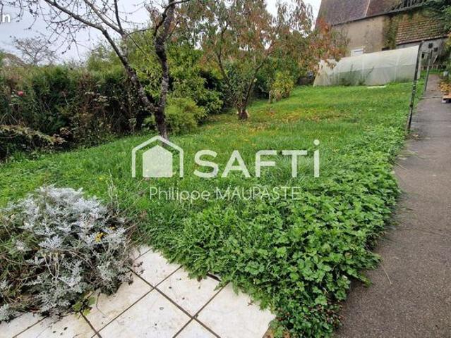 Maison vente à Saint-Amand-Montrond, Germigny-l'exempt