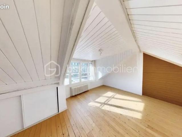 Maison vente à Le Havre