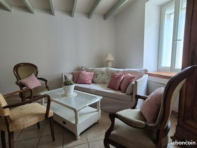 Maison vente à Niort, Deux-Sèvres