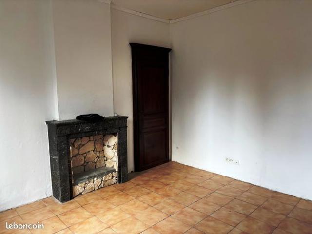 Maison vente à Avesnes-sur-Helpe, Jeumont